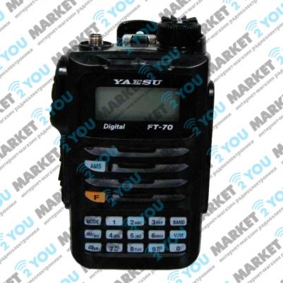 FT-70DR – фото 11