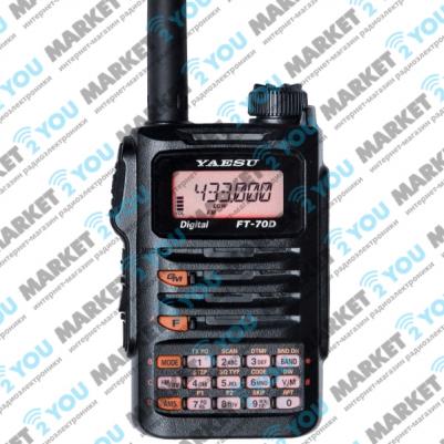 FT-70DR – фото 12