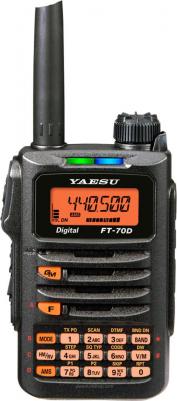 FT-70DR – фото 14