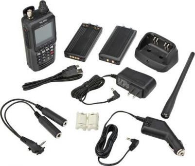 FTA-450L – фото 1