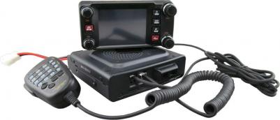 FTM-400XDR