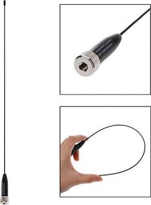 VX-3R – фото 6