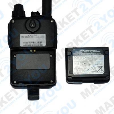 VX-6R – фото 5