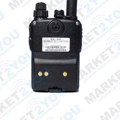 VX-6R – фото 9