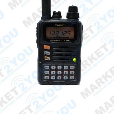 VX-6R – фото 13