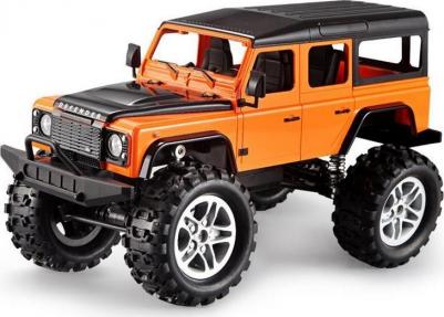 Радиоуправляемый краулер Land Rover 4WD RTR масштаб 1:14 2.4G - E327-003|ORANGE – фото 4