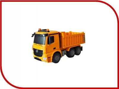 Радиоуправляемый самосвал Mercedez-Benz Actros 1:20 2.4G - E525-003