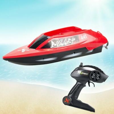 Катер на радиоуправлении Рокетвейв 20605 – фото 6