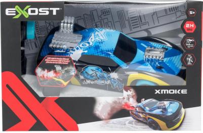 Машина на радиоуправлении Икс Смоук, 1:14 – фото 1