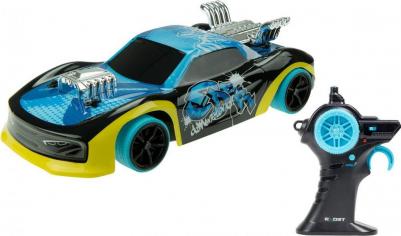 Машина на радиоуправлении Икс Смоук, 1:14 – фото 4