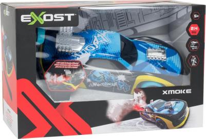 Машина на радиоуправлении Икс Смоук, 1:14 – фото 5