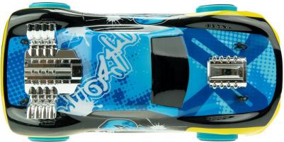 Машина на радиоуправлении Икс Смоук, 1:14 – фото 6