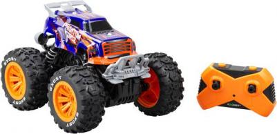 Машинка на радиоуправлении экзост, Фантомная сила Silverlit