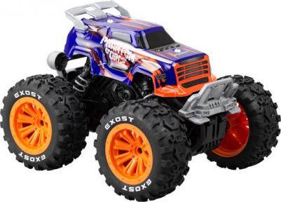 Машинка на радиоуправлении экзост, Фантомная сила Silverlit – фото 4