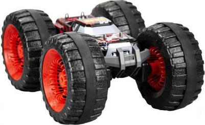 Машинка на радиоуправлении Лэнд Бастер 20292 – фото 7