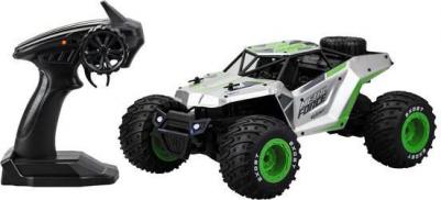 Машинка на радиоуправлении Метал Форс 20674