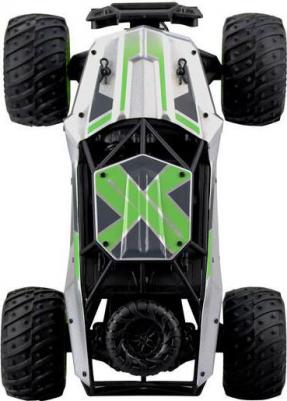 Машинка на радиоуправлении Метал Форс 20674 – фото 4