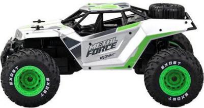 Машинка на радиоуправлении Метал Форс 20674 – фото 5