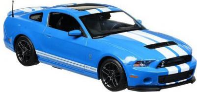 Машина р/у 1:14 Ford Shelby GT500 Цвет Красный – фото 4