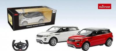 Машина р/у 1:14 Range Rover Evoque – фото 2