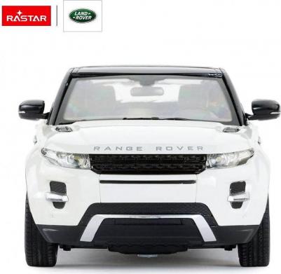 Машина р/у 1:14 Range Rover Evoque – фото 6