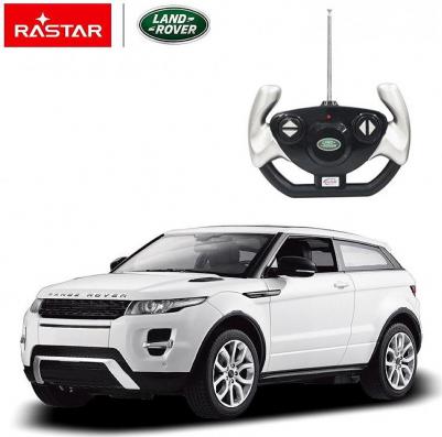 Машина р/у 1:14 Range Rover Evoque – фото 12