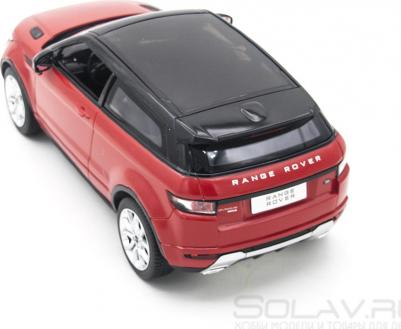 Машина р/у 1:14 Range Rover Evoque – фото 13