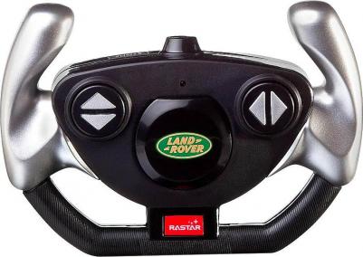 Машина р/у 1:14 Range Rover Evoque – фото 19