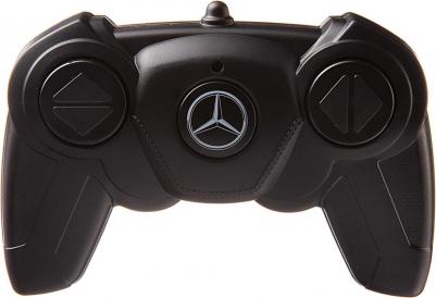 Радиоуправляемая машинка 1:14 Mercedes G55 (Черный) – фото 10