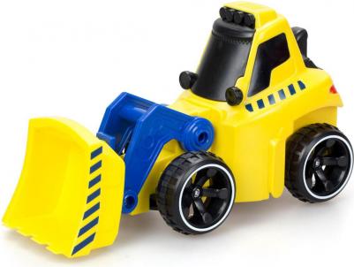 Бульдозер Tooko на ИК