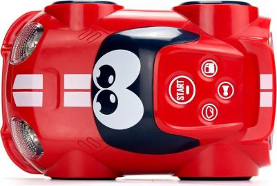 Гоночная машина My First Racer, 81475, 18 см, красный – фото 1