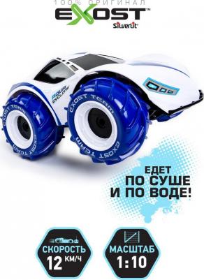 Машина на радиоуправлении Аква Циклон, 1:10 – фото 1