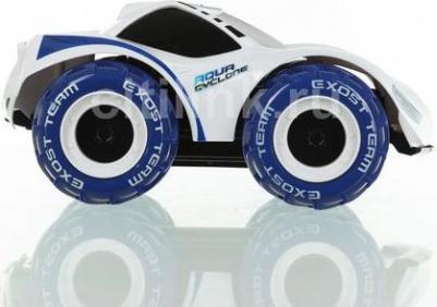 Машина на радиоуправлении Аква Циклон, 1:10 – фото 5