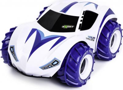 Машина на радиоуправлении Аква Циклон, 1:10 – фото 6