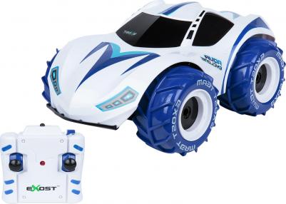 Машина на радиоуправлении Аква Циклон, 1:10 – фото 7