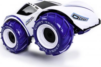 Машина на радиоуправлении Аква Циклон, 1:10 – фото 9