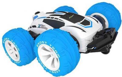 Машина Шторм на р/у 1:18 – фото 1