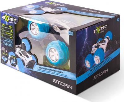 Машина Шторм на р/у 1:18 – фото 3