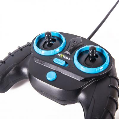 Машина Шторм на р/у 1:18 – фото 7