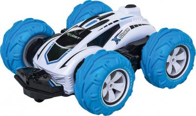 Машина Шторм на р/у 1:18 – фото 8