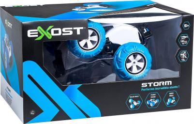 Машина Шторм на р/у 1:18 – фото 9