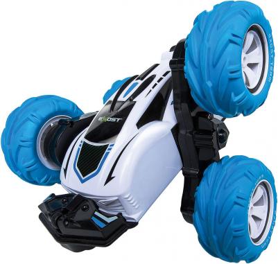 Машина Шторм на р/у 1:18 – фото 10