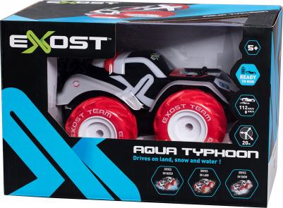 Машинка на радиоуправлении "АкваТайфун", масштаб 1:24 – фото 1