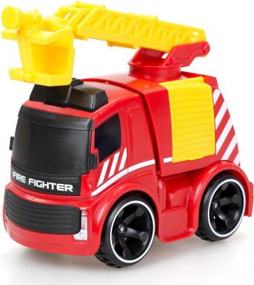 Пожарная машина Tooko на ИК 81486