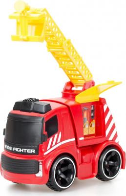 Пожарная машина Tooko на ИК 81486 – фото 4