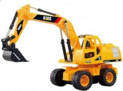 Радиоуправляемый вертолет S5H RTF 2.4G - S5H-BLACK – фото 6