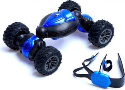 Радиоуправляемый внедорожник Твистер 1:16 - UD2196A-GREEN – фото 2