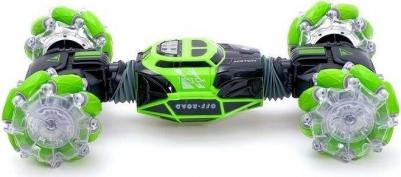 Радиоуправляемый внедорожник Твистер 1:16 - UD2196A-GREEN – фото 3