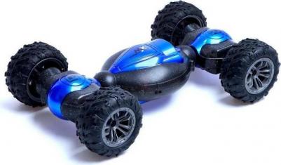 Радиоуправляемый внедорожник Твистер 1:16 - UD2196A-GREEN – фото 4