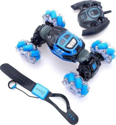 Радиоуправляемый внедорожник Твистер 1:16 - UD2196A-GREEN